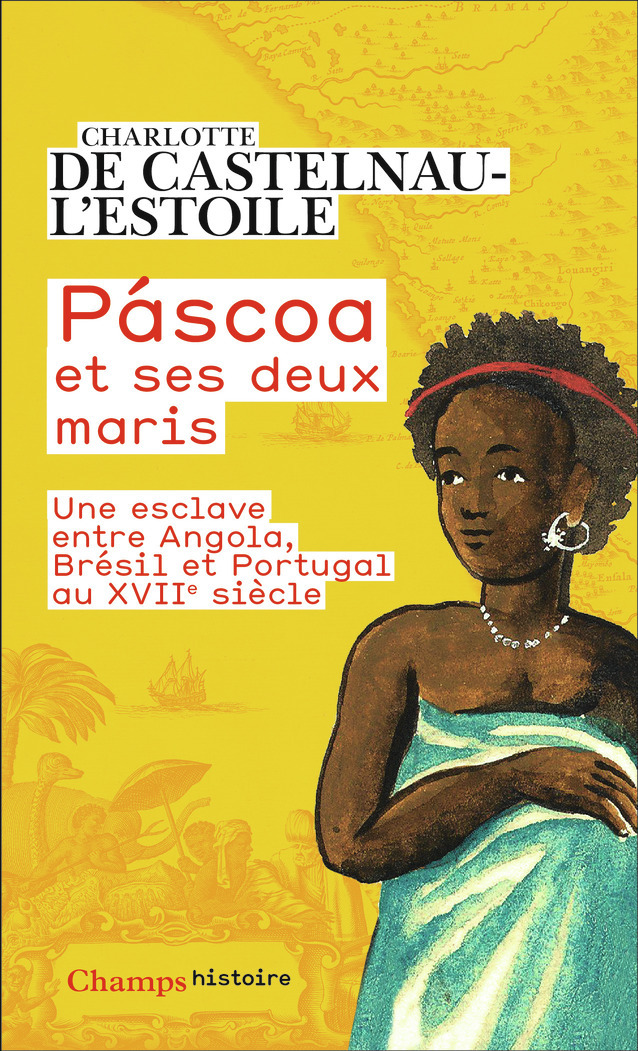 Páscoa et ses deux maris