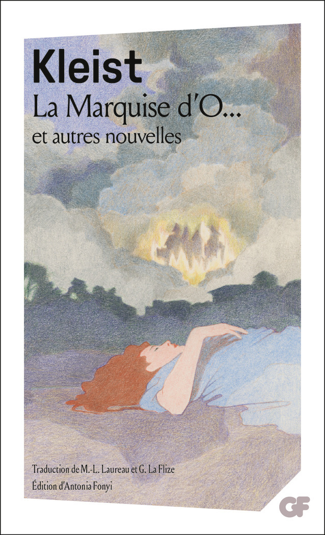 La Marquise d'O...