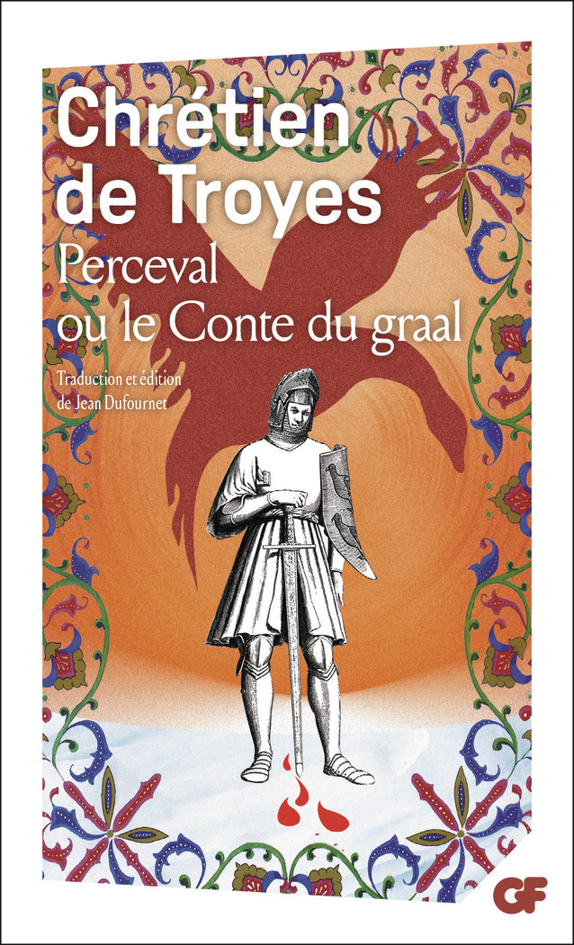 PERCEVAL OU LE CONTE DU GRAAL