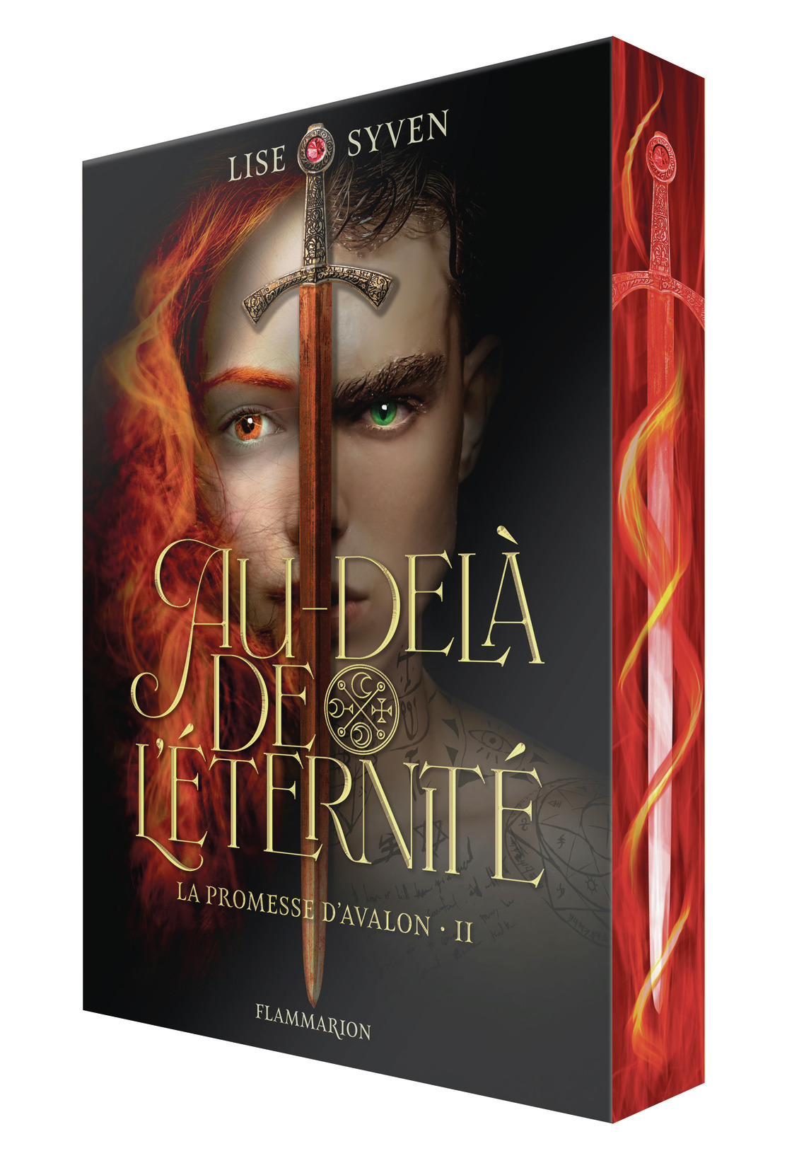 La promesse d'Avalon