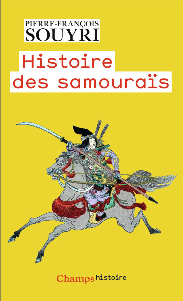 Histoire des samouraïs
