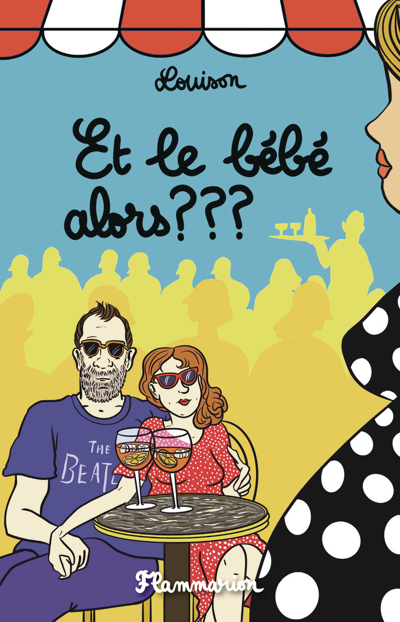 Et le bébé alors ? ? ?