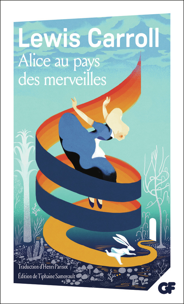 Alice au pays des merveilles
