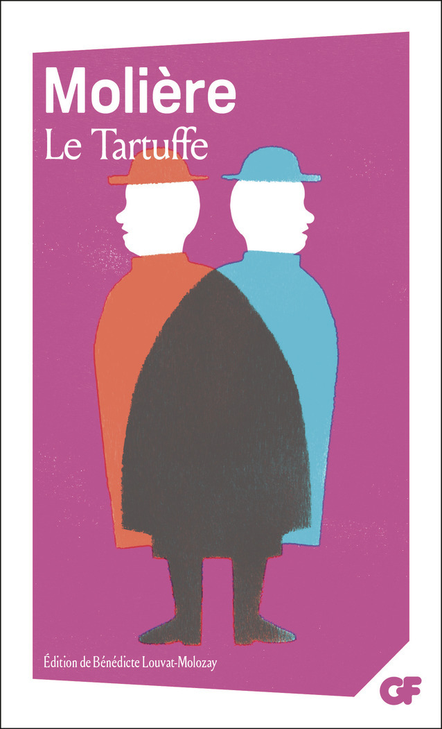 Le Tartuffe