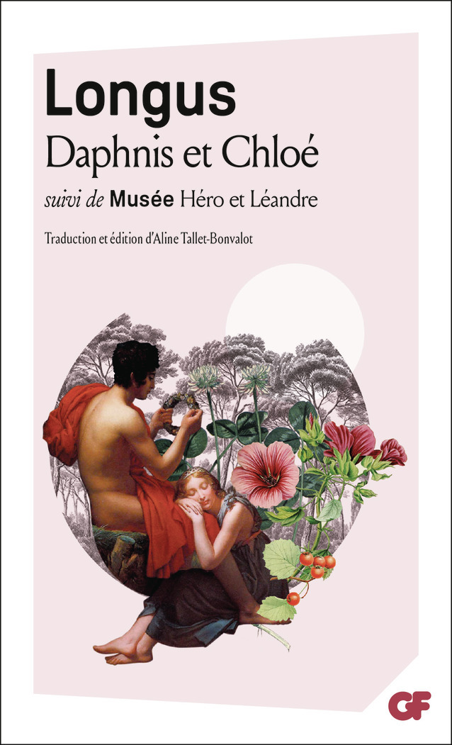 Daphnis et Chloé - Héro et Léandre