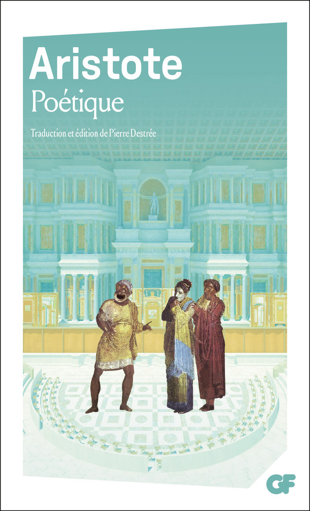 Poétique