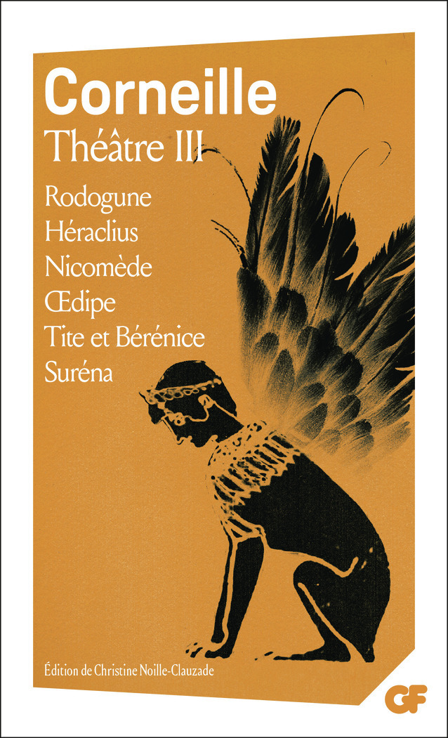 Théâtre III