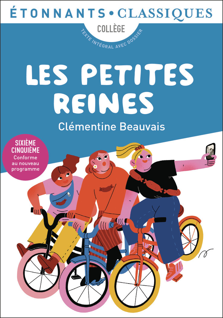 Les Petites Reines