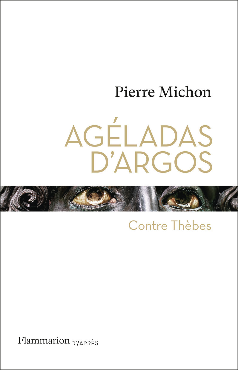 Agéladas d'Argos