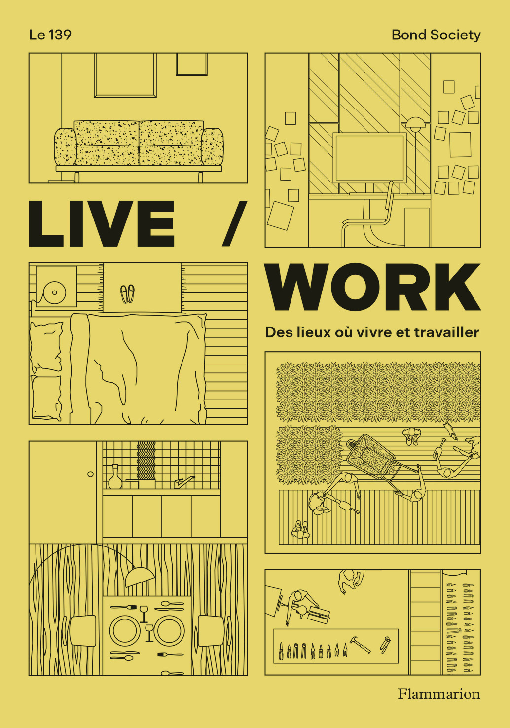 Live/Work