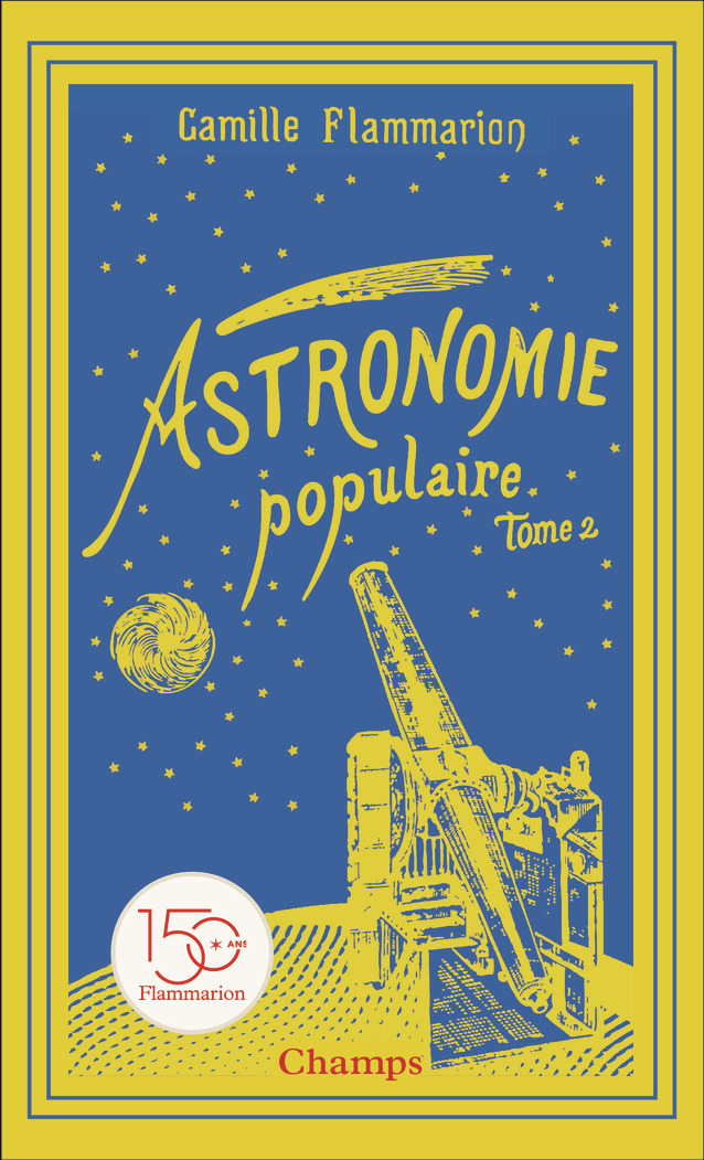 Astronomie populaire