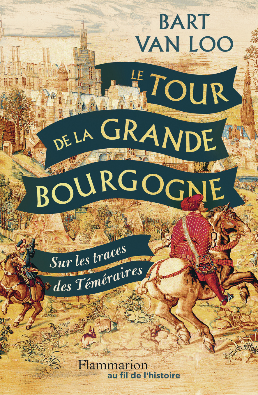 Le Tour de la Grande Bourgogne