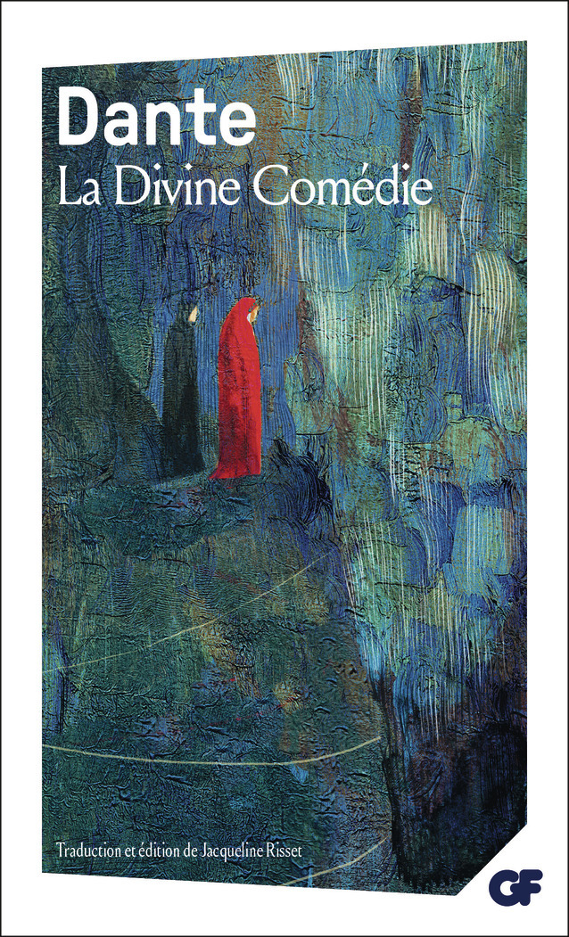 La Divine Comédie