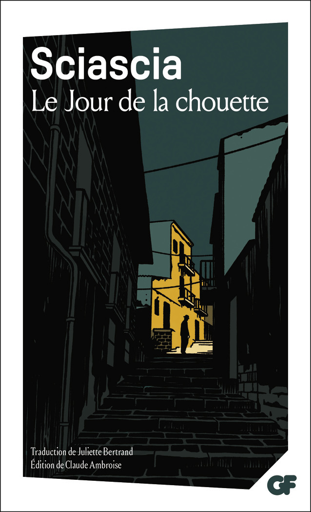 Le Jour de la chouette