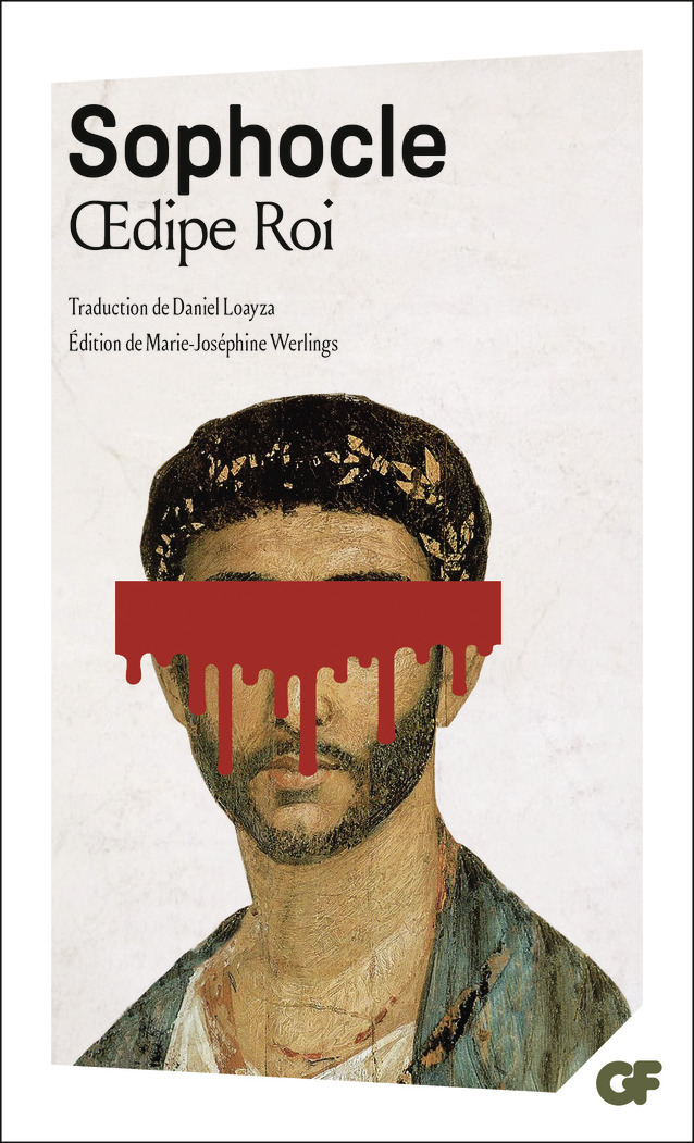 Œdipe Roi