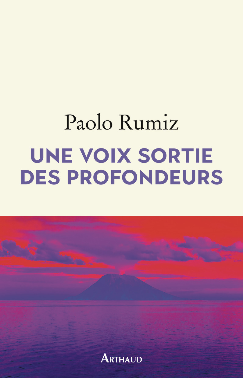 Une voix sortie des profondeurs