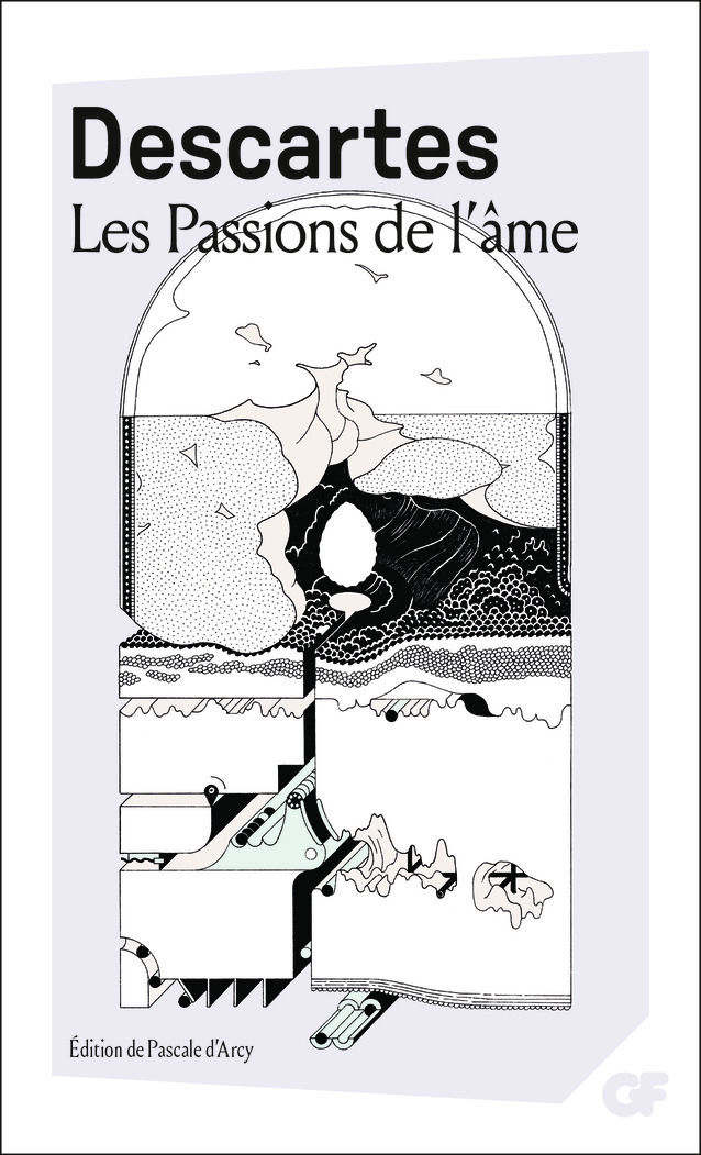 Les Passions de l'âme