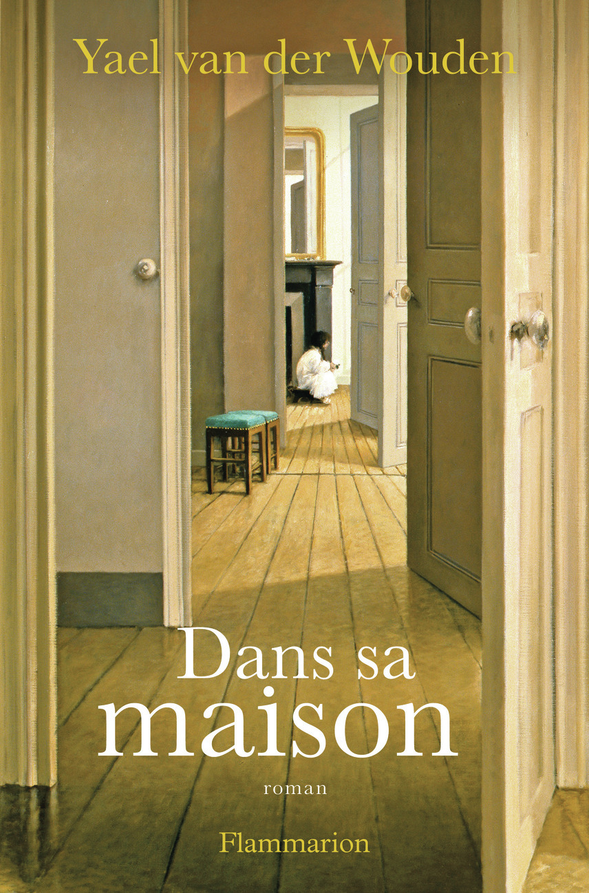 Dans sa maison