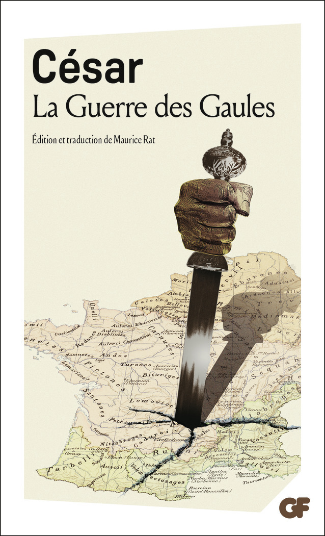 La Guerre des Gaules