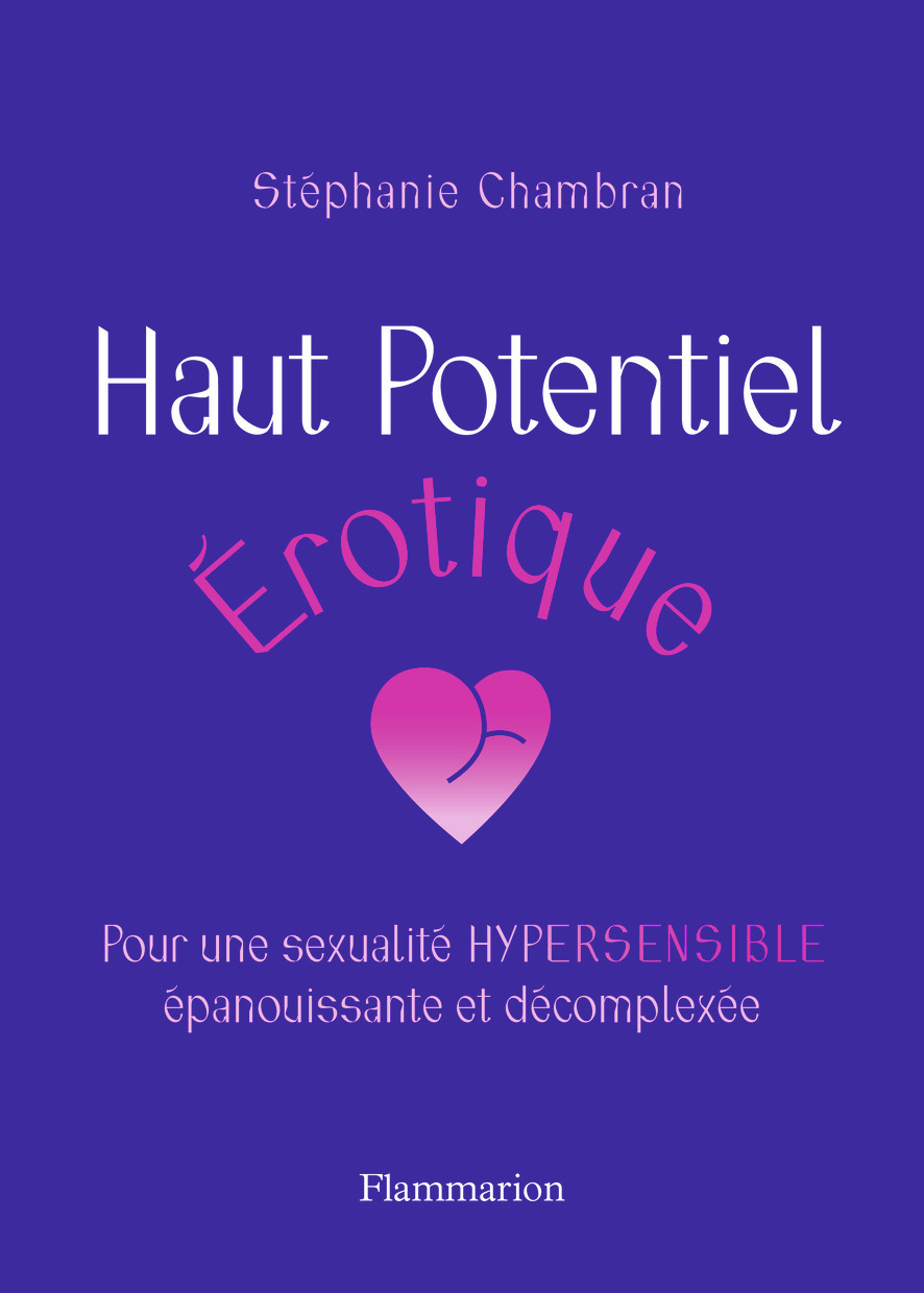 Haut Potentiel Érotique
