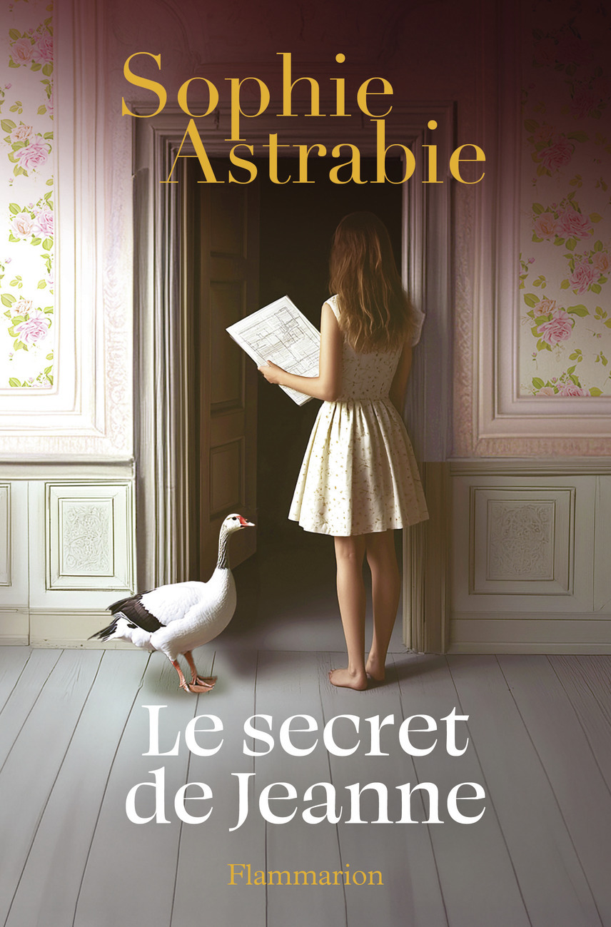 Le secret de Jeanne