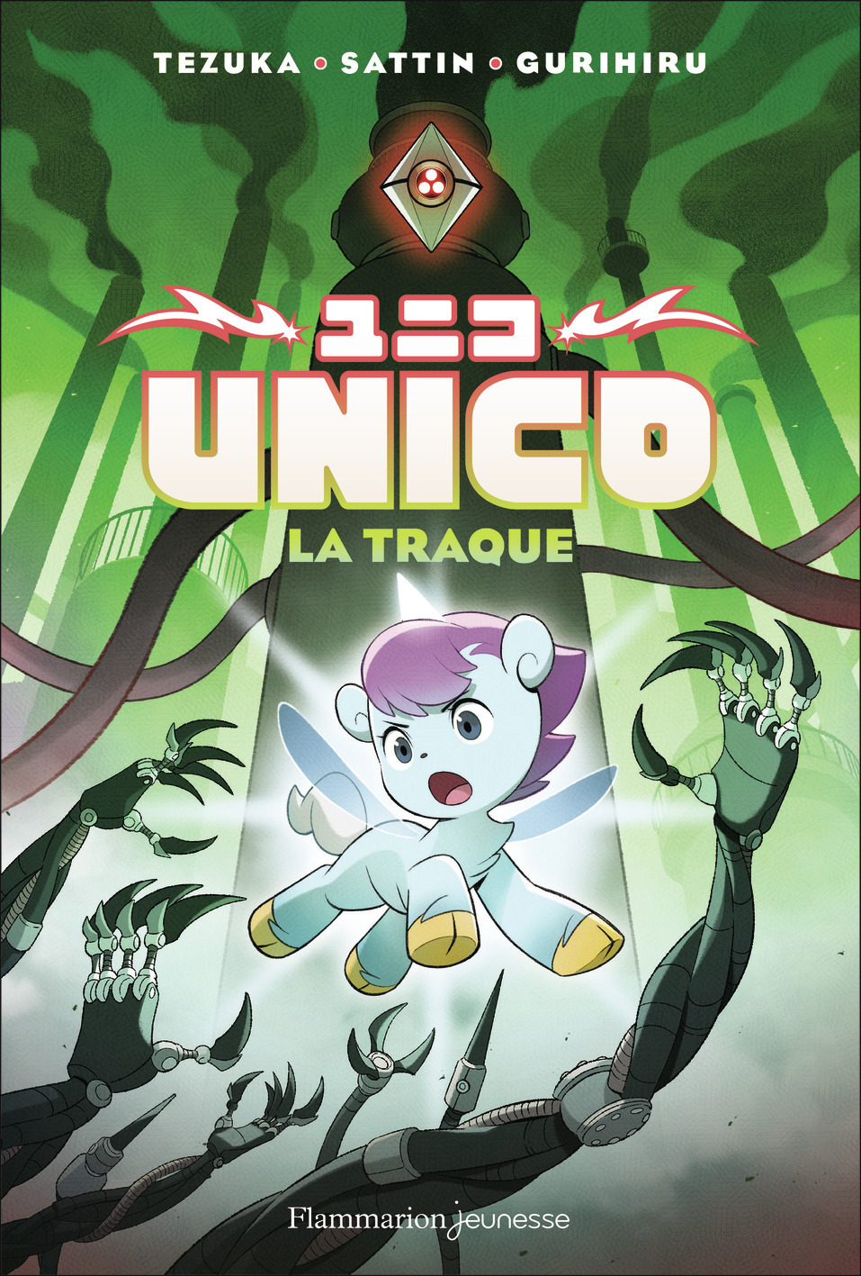 Unico