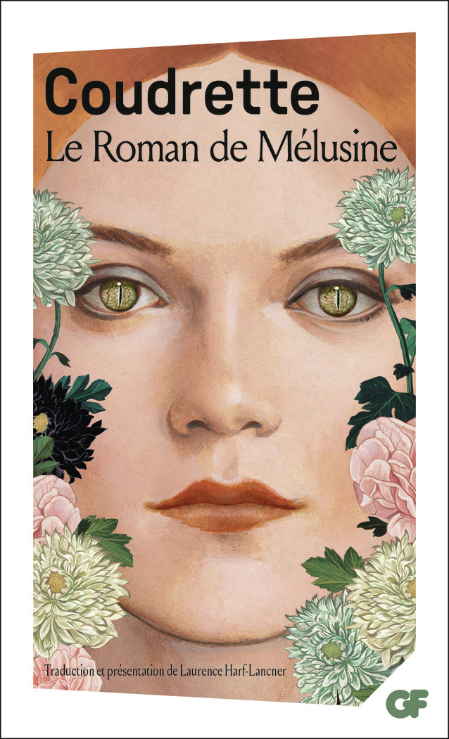 Le Roman de Mélusine