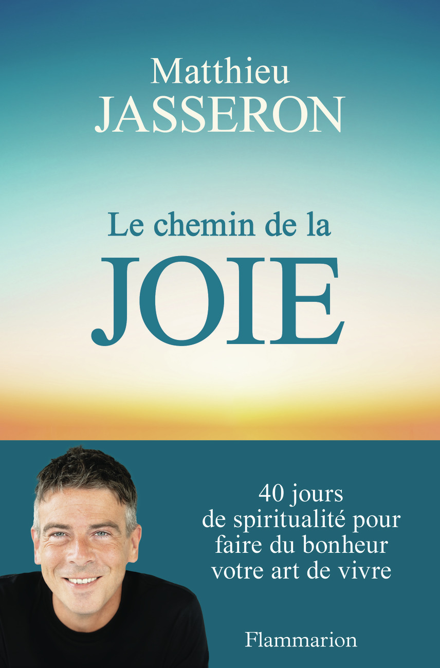 Le chemin de la joie