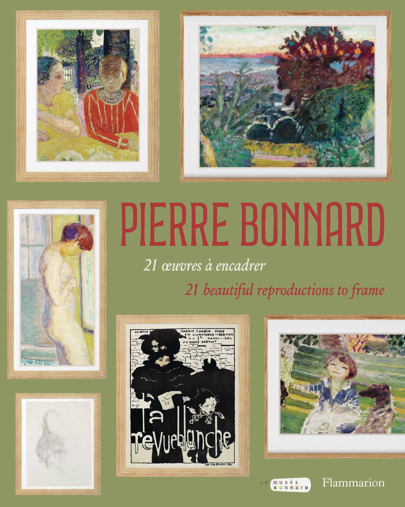 Pierre Bonnard