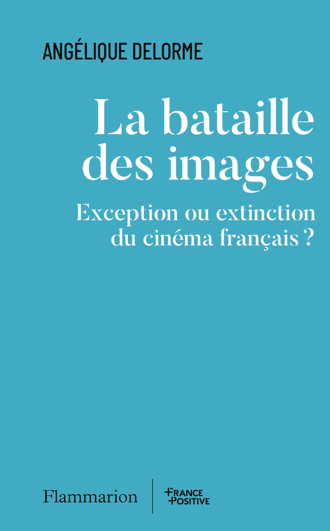 La bataille des images