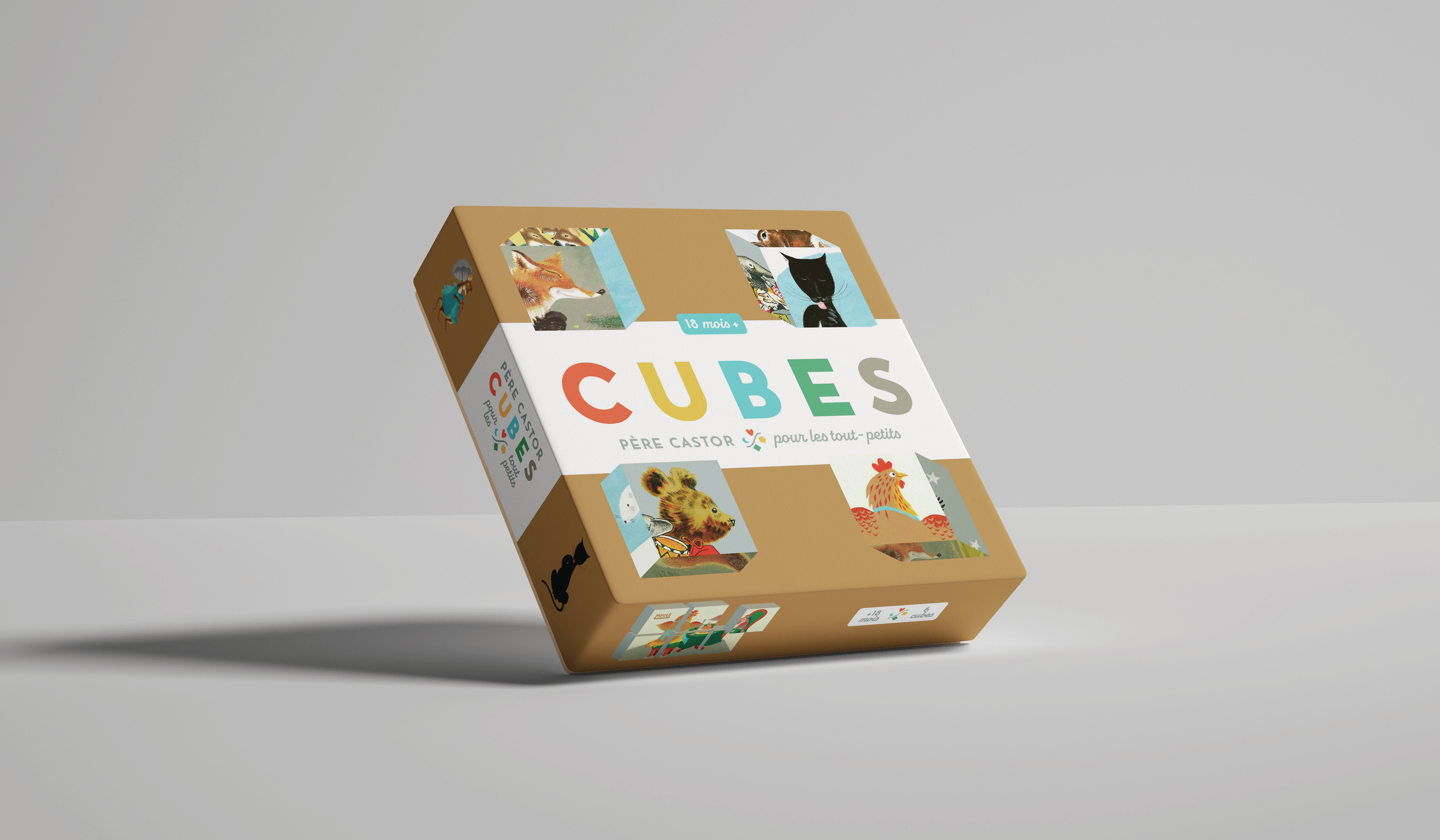 Cubes