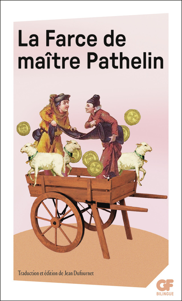 La Farce de maître Pathelin