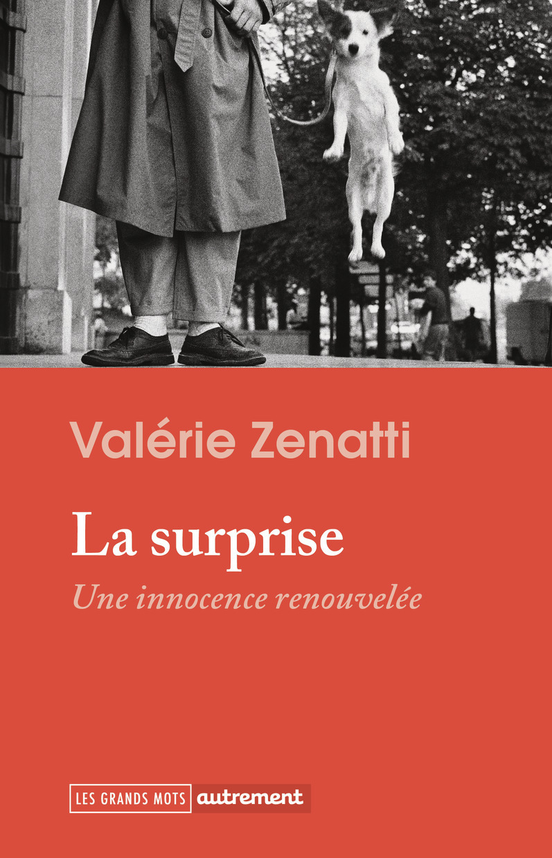 La surprise