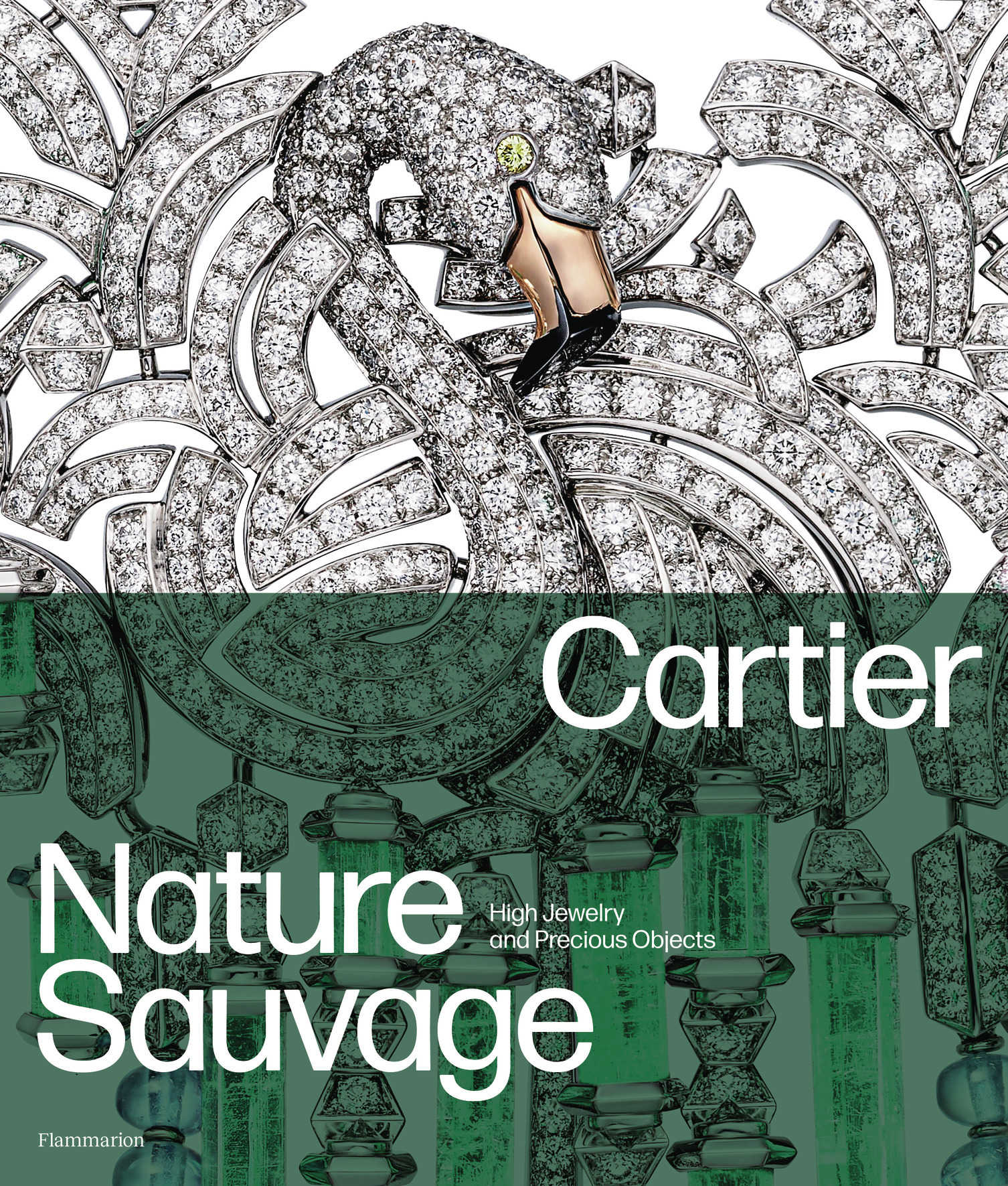 Cartier : Nature Sauvage