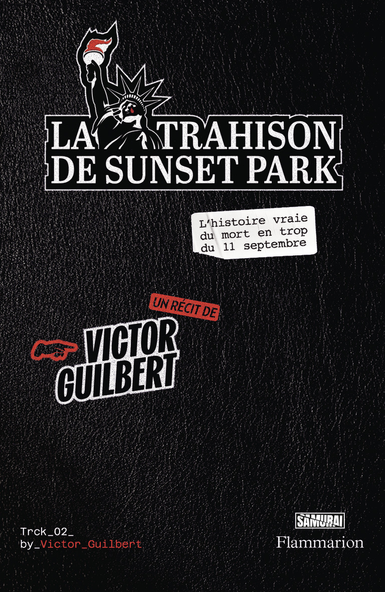 La Trahison de Sunset Park