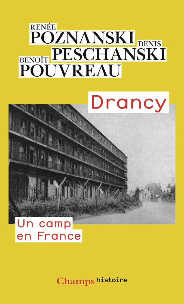 Drancy