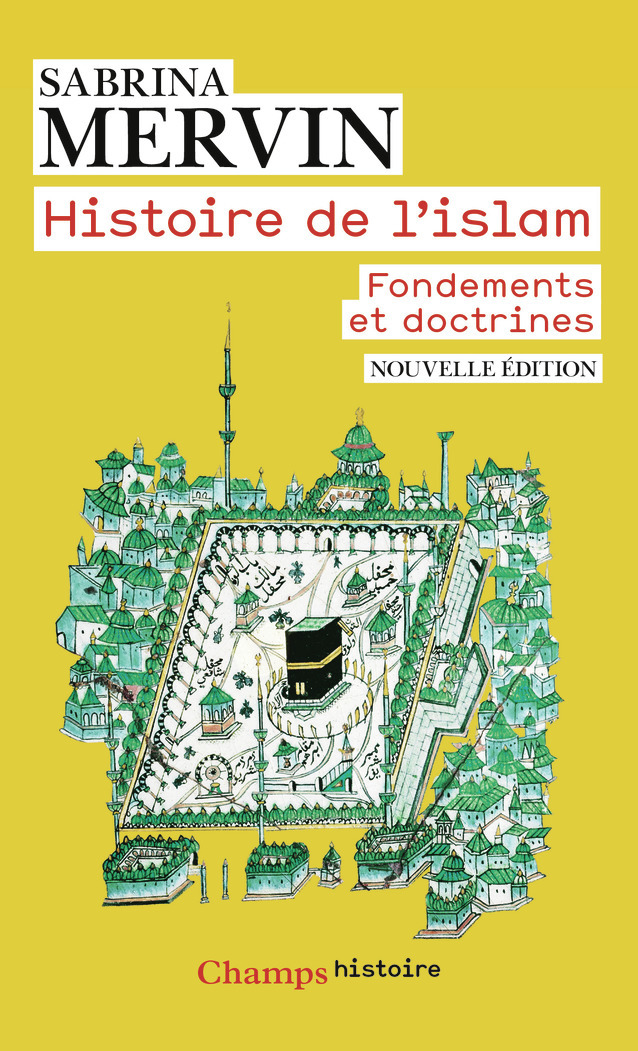Histoire de l'islam