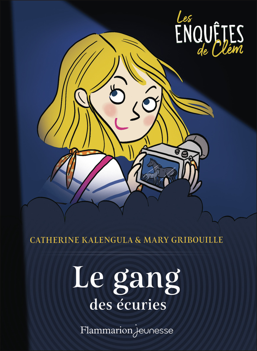 Le gang des écuries