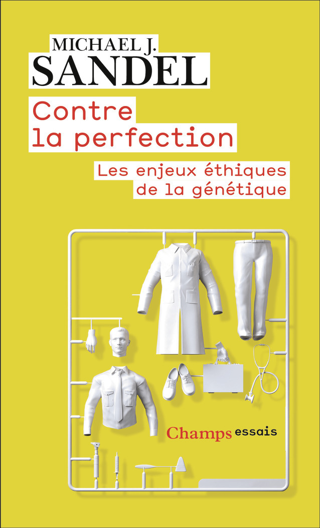 Contre la perfection