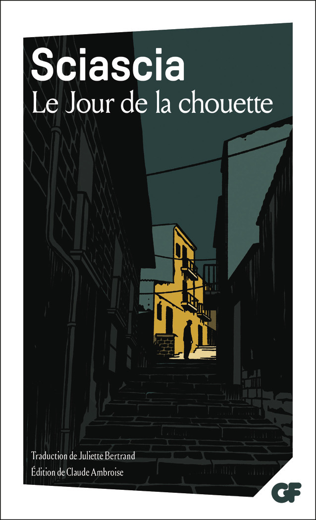 Le Jour de la chouette