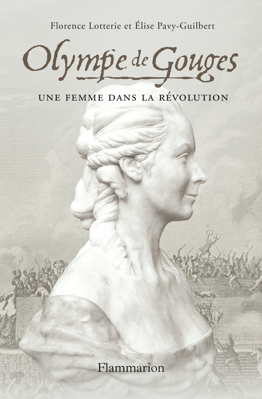 Olympe de Gouges