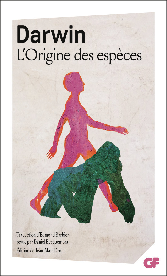 L'Origine des espèces