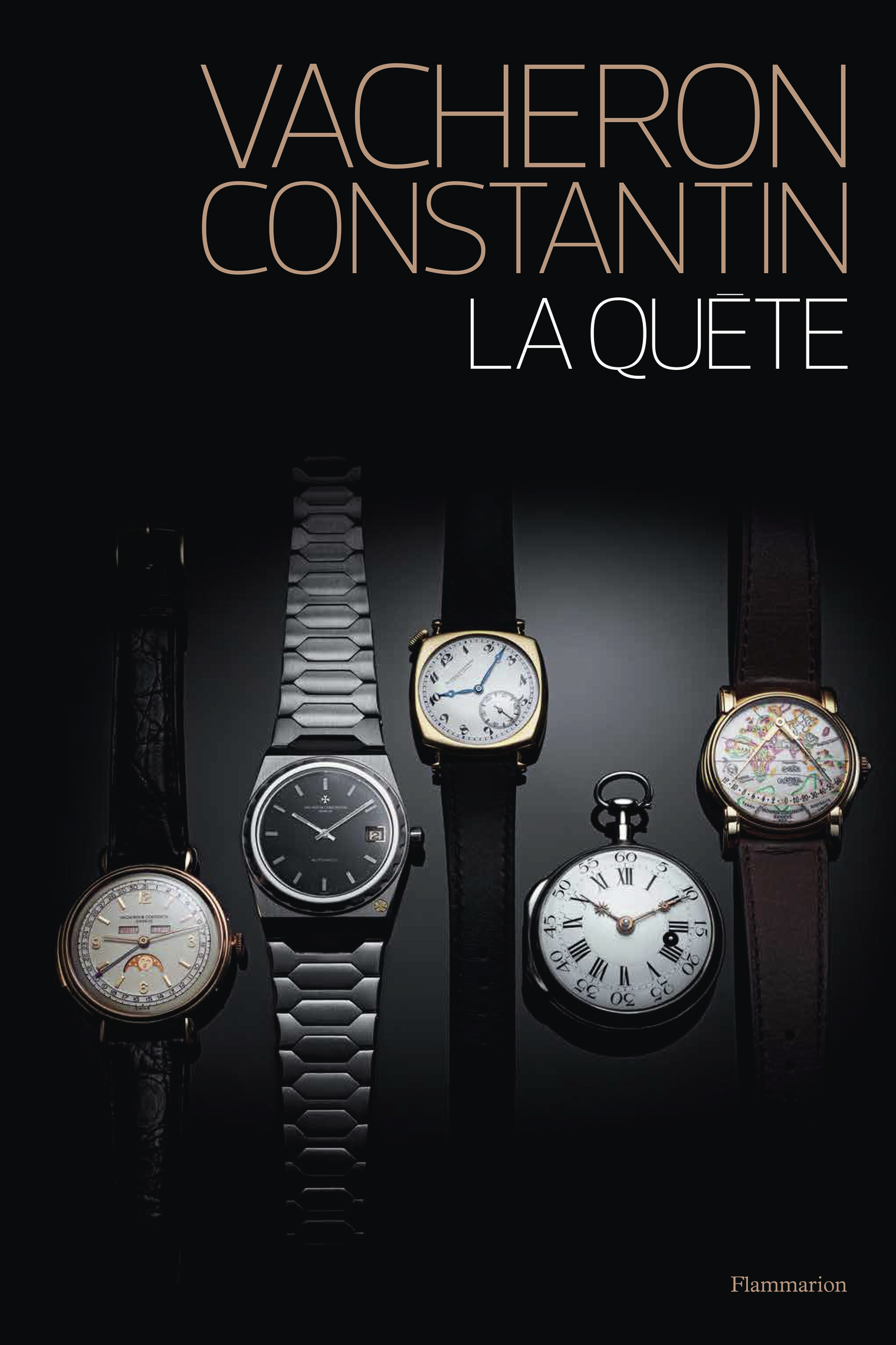 Vacheron Constantin