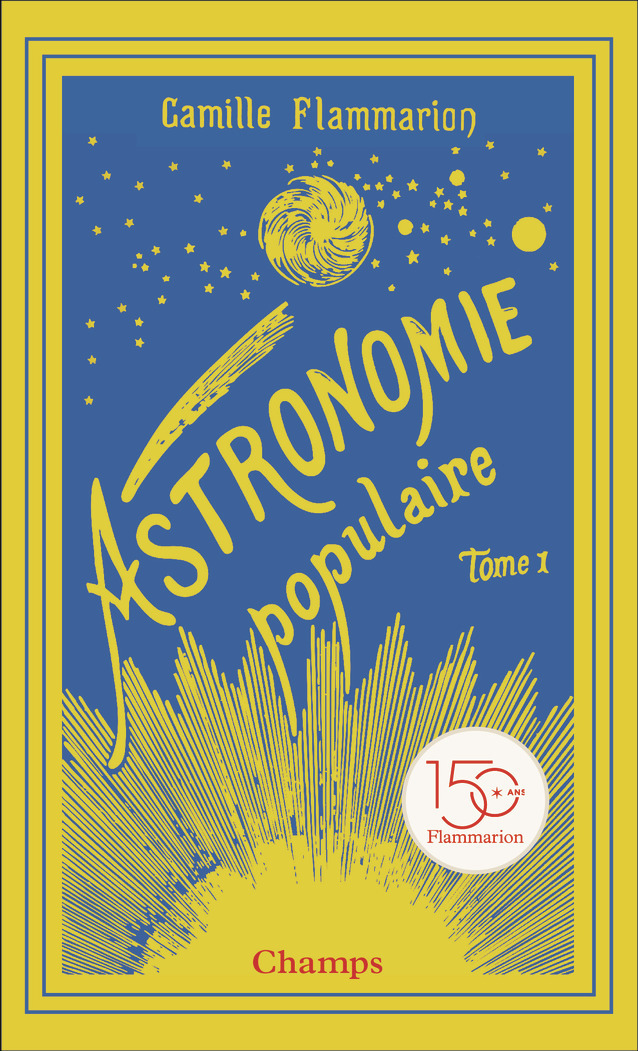 Astronomie populaire