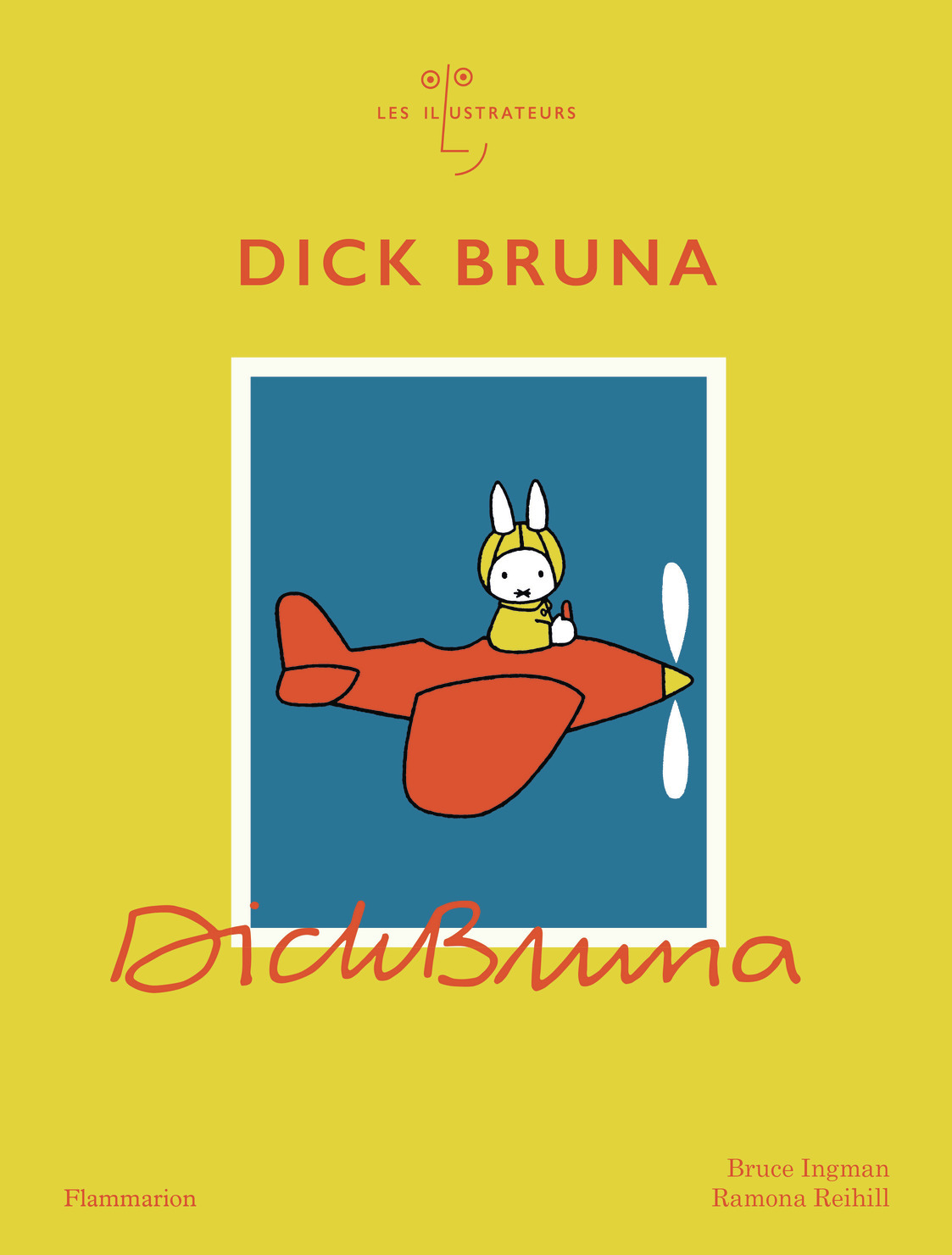 Dick Bruna