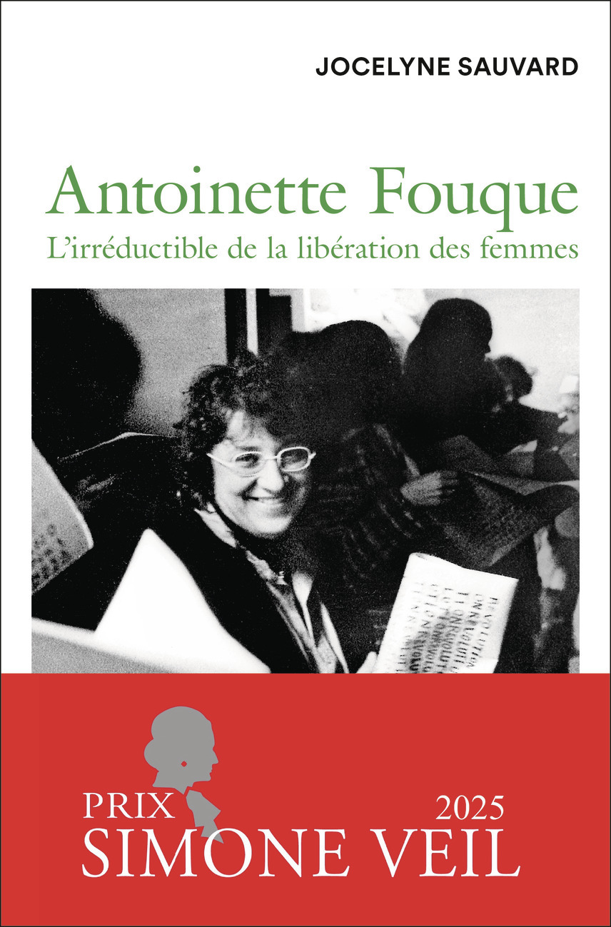 Antoinette Fouque
