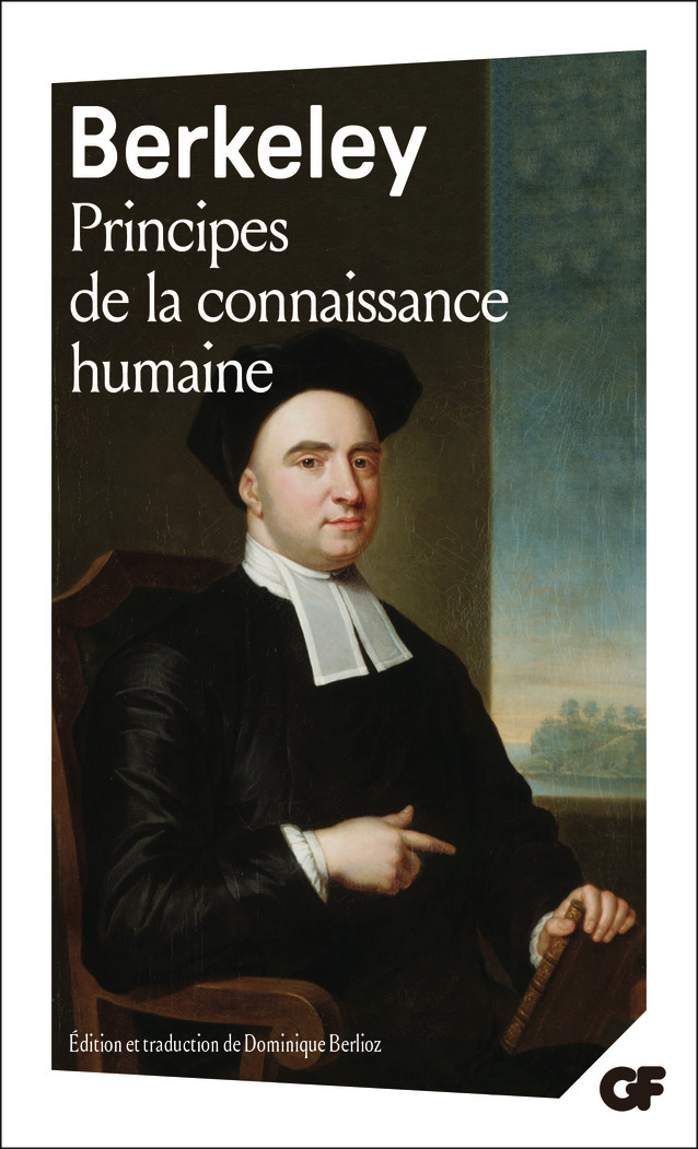 Principes de la connaissance humaine