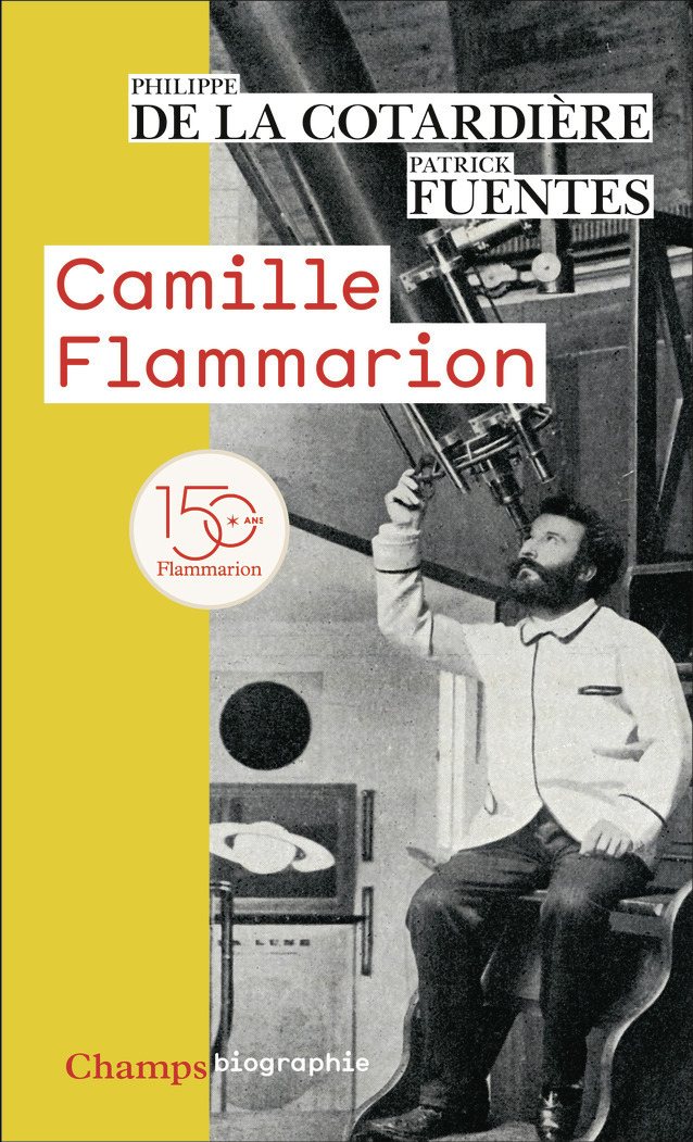 Camille Flammarion