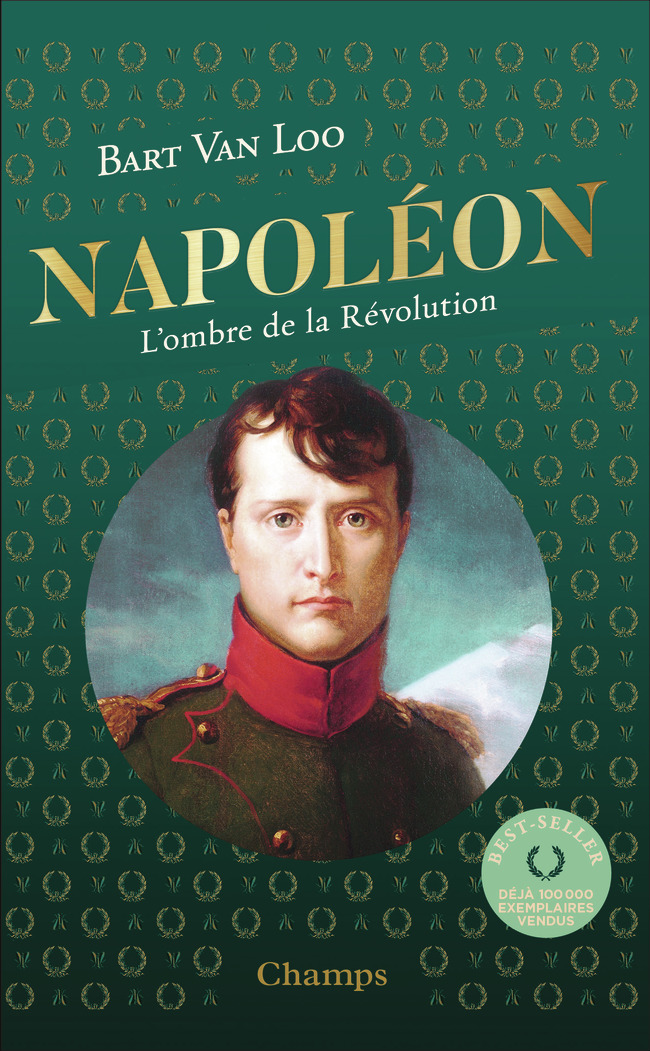 Napoléon (édition collector)