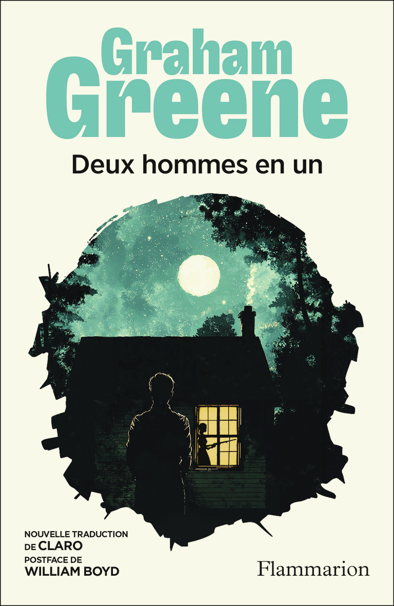 Deux hommes en un